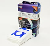Bosch Vacuum Bags Cleaner G Type Cloth Dust Bags Filter For Bosch Hoover Bag