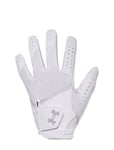 Under Armour Ua Women Isochill Golf Glove Vit