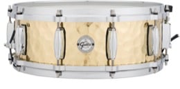 Gretsch Drums 5X14 HAM BRASS 10L