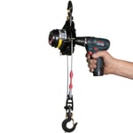 Vinsch mini pulley-man 300 kg