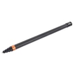 (Orange)118inch Invisible Selfie Stick For Insta360 X3 ONE RS GO 2 ONE X2