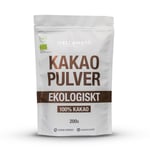 WellAware Wellaware Ekologiskt Kakaopulver 200 g
