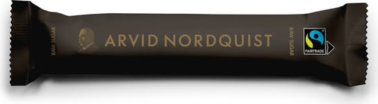Arvid Nordquist Strösocker brunt 4 gram/rör 1000 st/fp