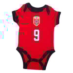 Norge 9 Bebis Kropp - Nff, storlek 86-92 cm