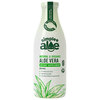 Simplee Aloe Organic Aloe Vera Juice Original - 1 Litre