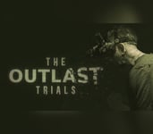 The Outlast Trials Steam (Digital nedlasting)