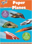 Galt Paper Planes Kids Art Craft Toy Bn