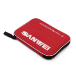 Sanwei - Racketfodral Kantigt (Singel)