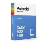 Polaroid Color Film for 600 Cameras