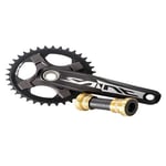 Shimano Saint Fc-m820 Hollowtech Ii Vevparti