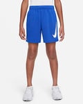 Nike Multi Older Kids' (Boys') Dri-FIT Graphic Training Shorts