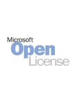 Microsoft Visual Studio Ultimate Edition - licens-