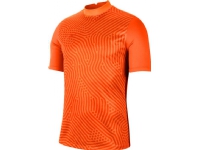 Nike Gardien III GK T-shirt för män orange r. XL (BV6714-803)