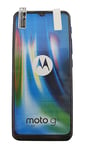 6-Pack Skärmskydd Motorola Moto G9 Play
