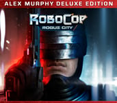 Robocop: Rogue City Alex Murphy Edition Steam (Digital nedlasting)