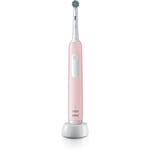 Oral B Pro Series 1 Pink Elektrisk tandbørste 1 stk.