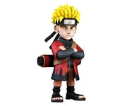 Minix - Anime #133 - Naruto Shippuden - Naruto Sage Mode - Figurine à Collectionner 12 cm
