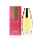 Estee Lauder Beautiful EDP Spray 75ml Woman Perfume