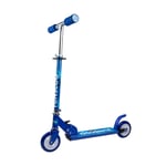 FunScoo Sparkcykel Scooter 120 FUNSCOO SCOOTER BLUE 6420613983141