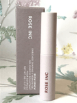 Rose Inc Brow Renew Enriched Shaping Eyebrow Gel ~ Buildable - Fill 01 Clear  5g