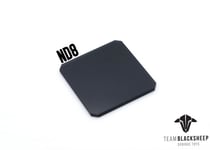 Team Blacksheep TBS Glas ND Filter - ND8
