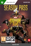 Marvel s Midnight Suns Season Pass - Xbox Series X,Xbox Series S
