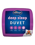 Silentnight Deep Sleep 13.5 Tog Duvet