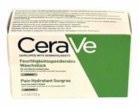 CeraVe - Moisturising Wash for Normal to Dry Skin - 128 g