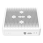 ZOTAC ZBOX - Mini PC Core i7 13700HX / 2.1 GHz RAM 16 Go SSD 1 To NVMe GeForce RTX 4070 Gigabit Ethernet, 2.5 Bluetooth 5.2, IEEE 802.11ax (Wi-Fi 6) LAN sans fil: 802.11a/b/g/n/ac/ax, 5.2 Win 11 Home moniteur : aucun