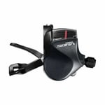 Shimano Sora SL-R3000 Flat Bar Gear lever - 9 Speed Black / RH