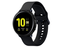 Spigen ACS00218, Ask, Smartwatch, Svart, Samsung, Galaxy Watch Active 2 (40mm), Reptålig, Stöttålig