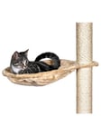 Trixie Hammock f. scratching posts large longhair plus ø 45 cm beige