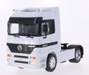 Welly Mercedesbenz Actros Biały (32280)