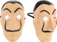 GoDan Salvador Dali mask - 1 del universal
