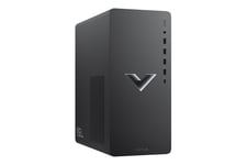 Victus 15L by HP TG02-2000ng - tower Core i7 i7-14700F - 32 GB - SSD 1 TB - tysk