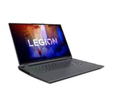 Lenovo Legion 5 Pro 6800H Notebook 40.6 cm (16") WQXGA AMD Ryzen™ 7 16 GB DDR5-SDRAM 1000 GB SSD NVIDIA GeForce RTX 3070 Ti Wi-Fi 6E (802.11ax) Window