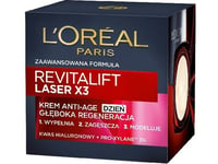 L'Oreal Paris REVITALIFT LASER Day cream 50 ml