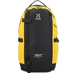 Ryggsäck Haglöfs Tight Medium 50 cm - HAGLOFS - Gul - Unisex