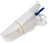 Swereco Strumppådragare av plast
