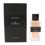 Givenchy Sans Merci De Givenchy 100ml Eau De Parfum Ladies Perfume EDP Fragrance
