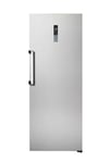 Teknix T70FF1X 380L Single Door Freezer, Stainless Steel