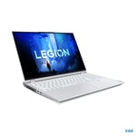 Lenovo Legion 5 Pro Laptop 40.6 cm (16") WQXGA Intel® Core™ i5 i5-12500H 16 GB DDR5-SDRAM 512 GB SSD NVIDIA GeForce RTX 3060 Wi-Fi 6E (802.11ax) Windo
