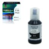Tonerweb Epson WorkForce ST-C 4100 - EPSON EcoTank Black ink bottle Erstatter C13T03R140 88565
