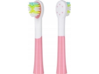 Teesa tips för Junior Girl sonic tandborste