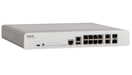 Ruckus Wireless ICX7150-C10ZP-2X10GR network switch Managed L2/L3 10G Ethernet (100/1000/10000) Power over Ethernet (PoE) White