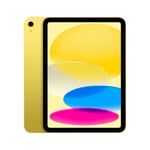 Tablet Apple iPad 2022   10,9" Gul 64 GB