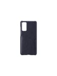 Phone Case Card Compartment Black - Samsung S20FE 5G / S20FE 4G