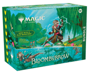 MTG Magic Bloomburrow Bundle