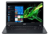 PC Portable Acer Aspire 3 A315-54K-5618 15,6" Intel Core i5 8 Go RAM 512 Go SSD Noir