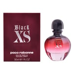 Parfym Damer Black Xs Paco Rabanne XXS14366 EDP (30 ml) EDP 30 ml